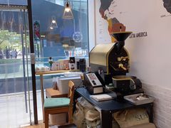 -COFFEE HOLIC(朝外SOHO店)