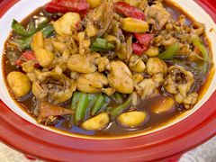 -五谷屯私房菜·始于2005(中山陵童卫路店)