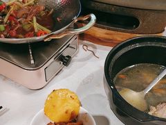 -徽珍源(龙茗路店)