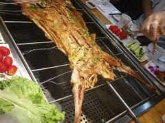 -炑羊香烤全羊(西三旗店)