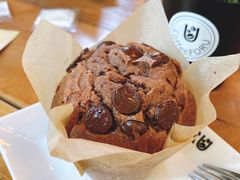 -旧雨咖啡·CoffeeFORU(黄村奥体店)