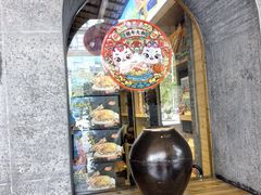 -龙泉人椰子鸡.糟粕醋.海南菜(三亚旗舰店)