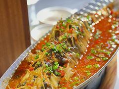 -小河盐帮·私家菜·烤鸭(三元桥·霄云路店)