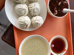 -庆丰包子铺(白塔寺店)