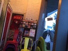 -妈妈的味道(工人体育场东路店)