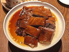-南拳十三姨·潮汕砂锅粥(世纪金源店)
