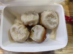 -腾元生煎(西华路店)