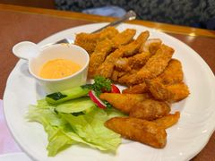 -玫瑰园西餐厅(新华大厦店)