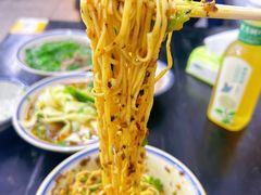 -万三面馆(青龙正街太古里店)