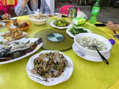 -秋姐美食店(旅游大道店)