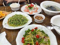 -老船长海鲜大排档(集美店)