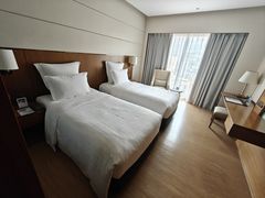 -珠海中海雅高铂尔曼酒店