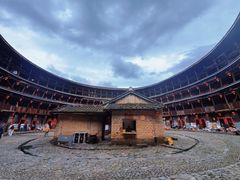 -福建土楼(南靖)景区