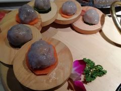 虾滑-哥老官重庆美蛙鱼头(宝山龙湖店)