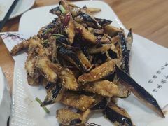 -一宝菜馆(潍坊总店)