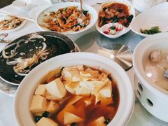 -白云中餐厅·粤菜·亚龙湾喜来登度假酒店