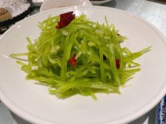-宁夏国强手抓羊肉·清真菜(未央路凤三店)