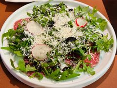 -Golden Lily河内巴黎法越料理餐厅(建国西路店)