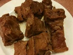-安天民北方饺子(白石洲店)