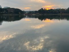-美兰湖景区