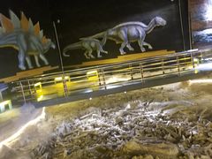 -二连浩特国家地质公园