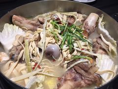 -天都火锅酒楼(虹梅南路店)