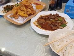 -清真·盛京白记 小骨头羊汤馆(南八马路店)
