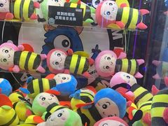-娃娃集合营(上海奉贤龙湖天街店)
