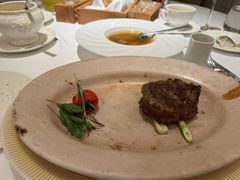 -王品牛排(郑州大卫城店)