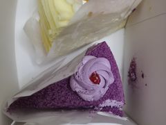 -St蛋糕王国(亨特店)