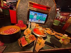 -牛New寿喜烧(金鹰世界店)