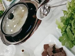 -金瑞轩大酒楼·顺德鱼生·粤菜海鲜(东江国际店)