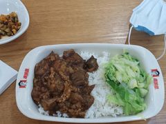 -南城香(北京南站店)