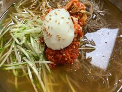 -屋里家延边朝鲜族冷面(南园店)