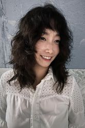 -MY HAIR ARDOR