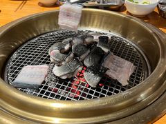 -蒲葵传统炭火烤肉(白石龙店)