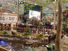 -竹山里(锁石路店)