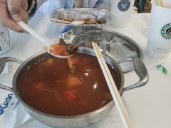 -贝林大翅鲸简餐厅(国家海洋博物馆店)