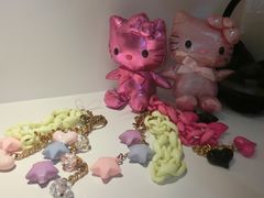 -Hello Kitty Cafe(弘大店)