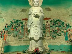 -大报恩寺遗址景区