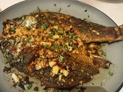 -江味龙虾馆·裸蓝龙虾(南山店)