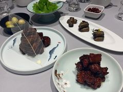 -屋里厢上海菜馆