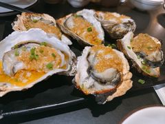-土蚝·高压锅生蚝(百姓美食街店)