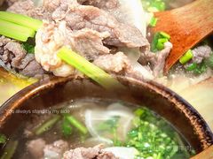 -全牛道·川小馆乐山跷脚牛肉(国金中心店)