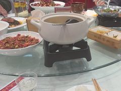 -郭林家常菜(狼垡店)