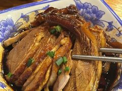 -张家巷美食(南浔店)