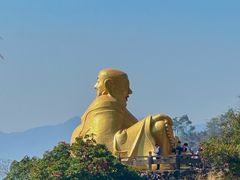 -大慈岩风景区