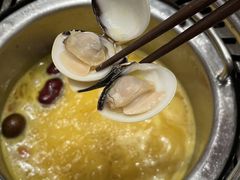-喜味涮自助小火锅(广州东圃天河城店)