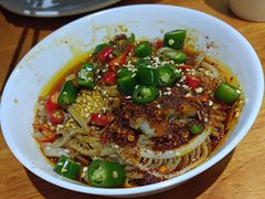 -付小姐在成都(中山公园店)