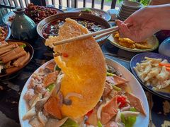 -饭江湖·江湖菜(湖广会馆店)
